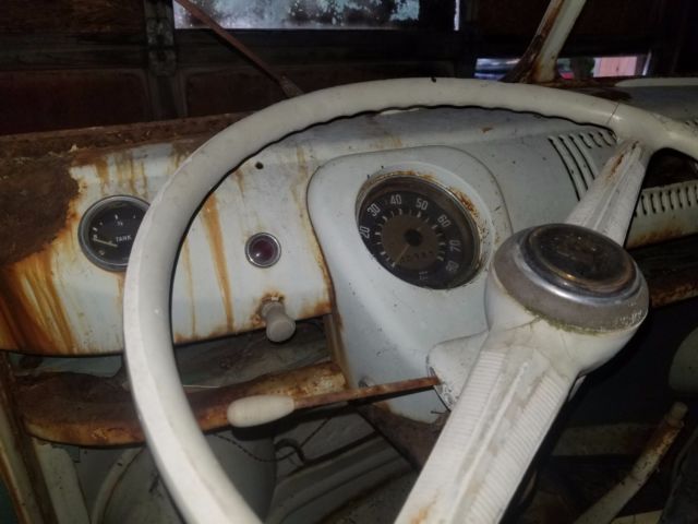 1964 Volkswagen Bus/Vanagon - photo 5