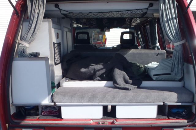 1990 Volkswagen Bus/Vanagon Camper - photo 10