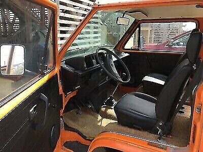 1980 Volkswagen Bus/Vanagon - photo 4