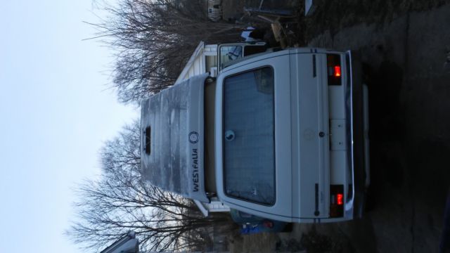 1984 Volkswagen Bus/Vanagon - photo 9
