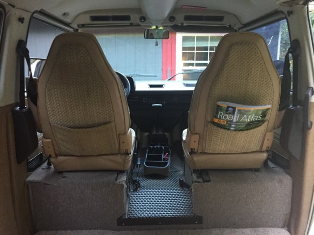 1986 Volkswagen Bus/Vanagon - photo 10