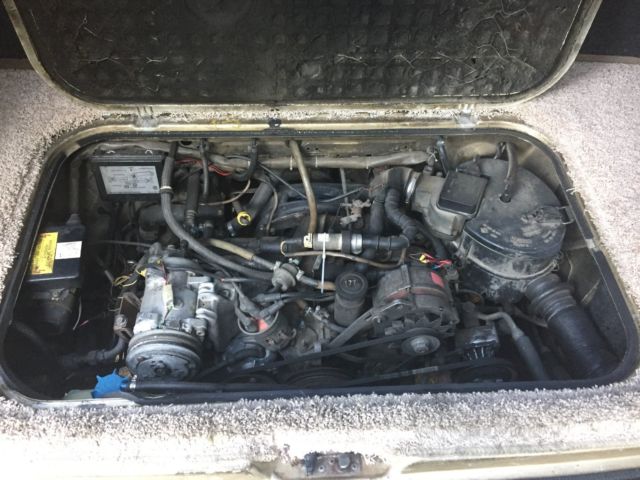 1986 Volkswagen Bus/Vanagon - photo 12