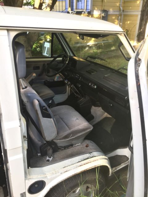 1990 Volkswagen Bus/Vanagon - photo 5