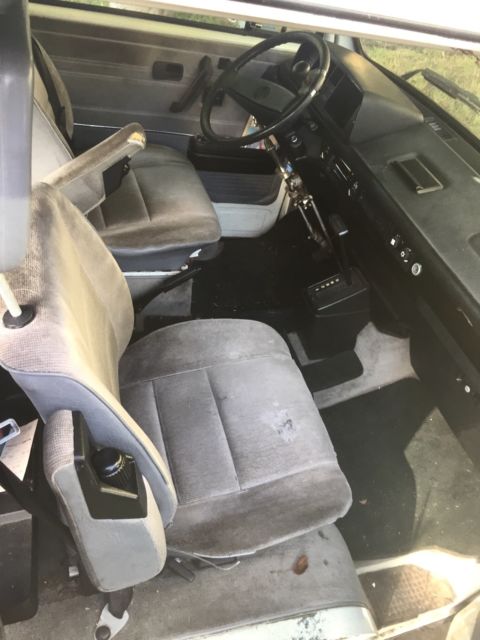 1990 Volkswagen Bus/Vanagon - photo 6