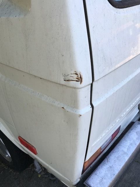 1990 Volkswagen Bus/Vanagon - photo 9