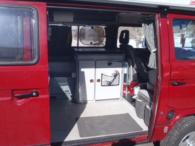 1990 Volkswagen Bus/Vanagon Camper - photo 5