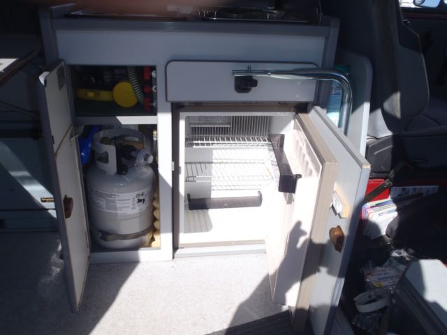 1990 Volkswagen Bus/Vanagon Camper - photo 9
