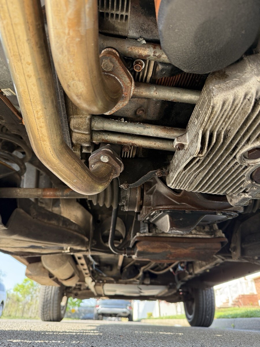 1982 Volkswagen Bus/Vanagon - photo 10