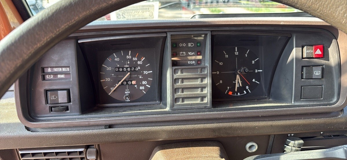 1982 Volkswagen Bus/Vanagon - photo 13