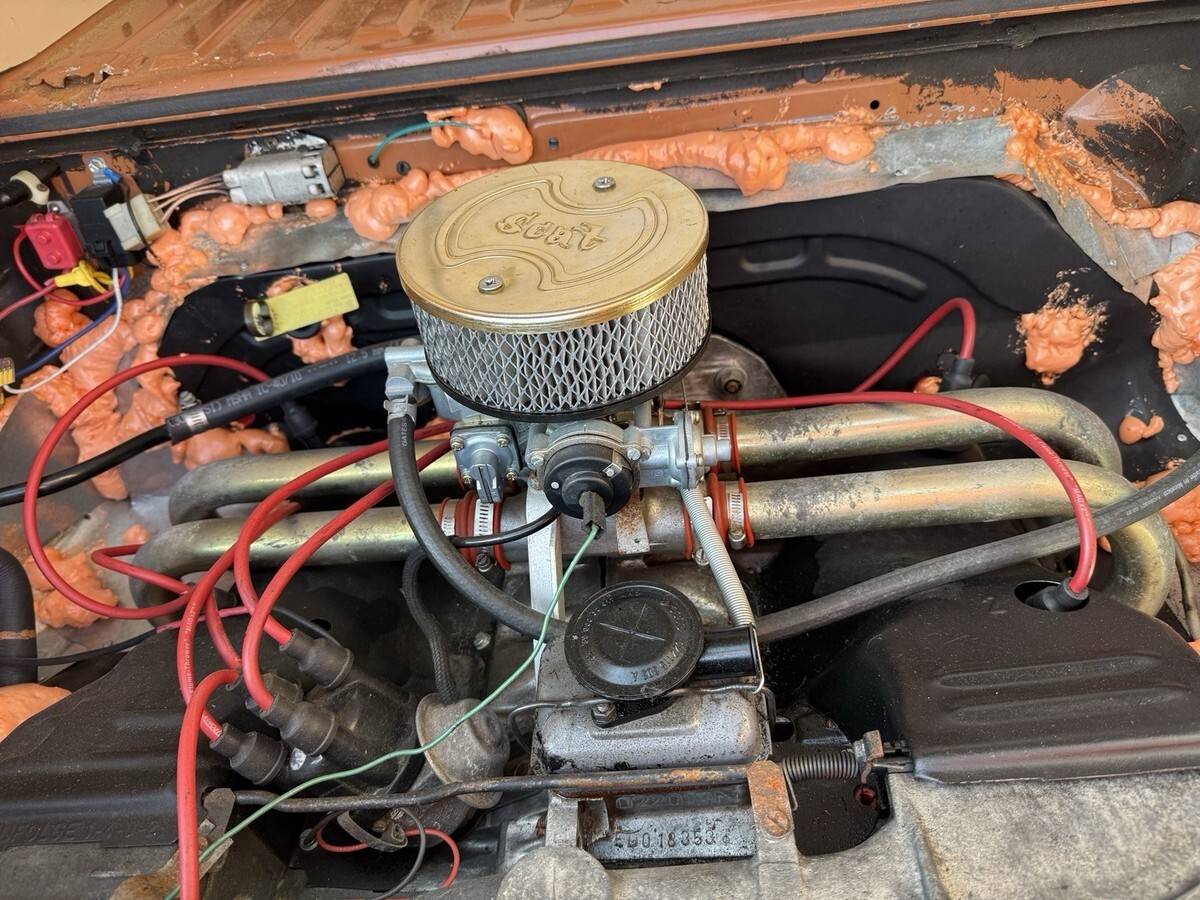 1982 Volkswagen Bus/Vanagon - photo 9