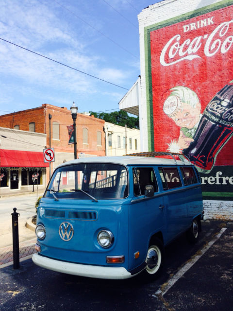 1968 Volkswagen Bus/Vanagon - photo 11