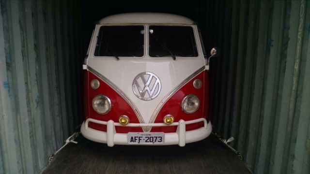 1968 Volkswagen Bus/Vanagon - photo 13