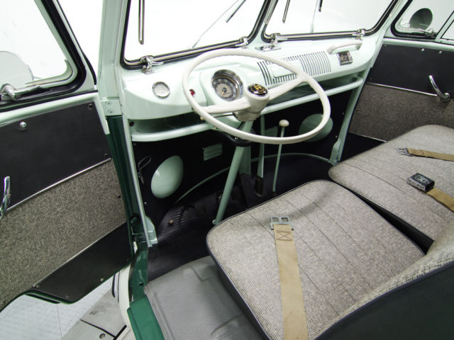 1968 Volkswagen Bus/Vanagon - photo 4