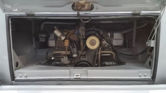 1968 Volkswagen Bus/Vanagon - photo 5