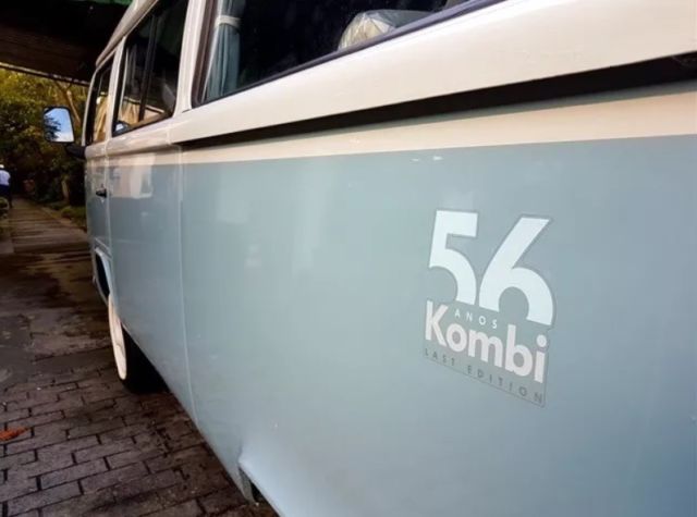 1968 Volkswagen Bus/Vanagon - photo 6