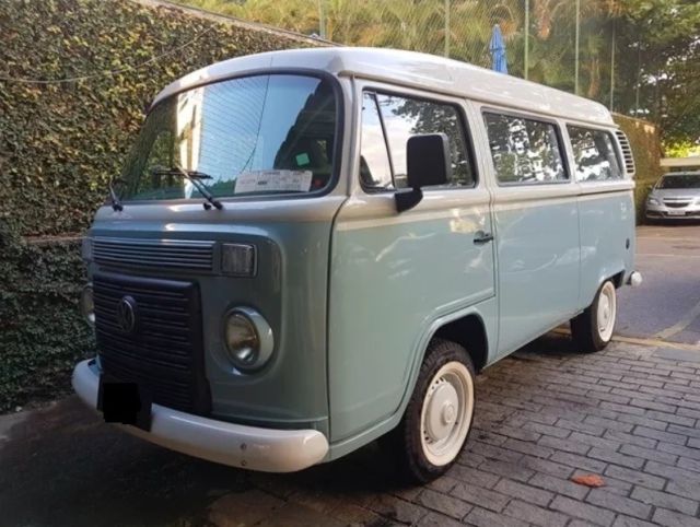 1968 Volkswagen Bus/Vanagon - photo 7