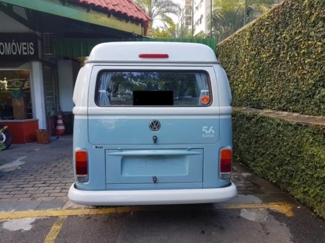 1968 Volkswagen Bus/Vanagon - photo 9