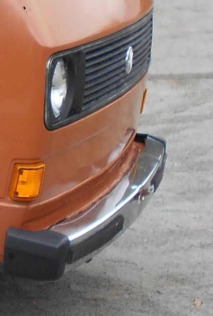 1981 Volkswagen Bus/Vanagon westfalia camper - photo 5