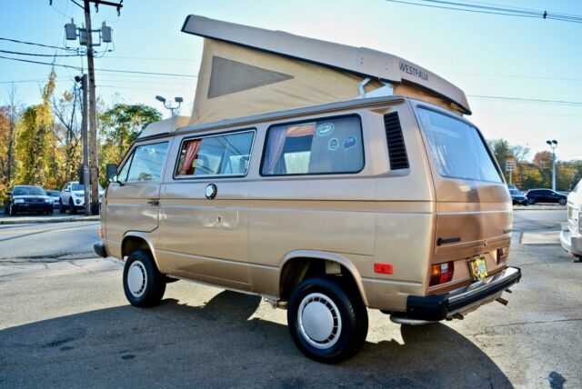 1985 Volkswagen Bus/Vanagon - photo 12