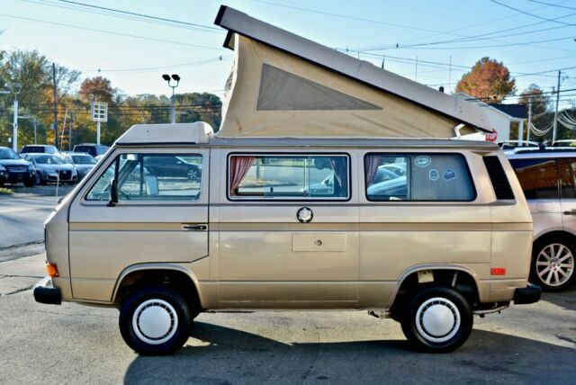 1985 Volkswagen Bus/Vanagon - photo 13