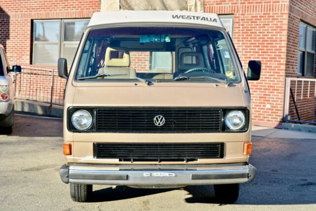 1985 Volkswagen Bus/Vanagon - photo 5