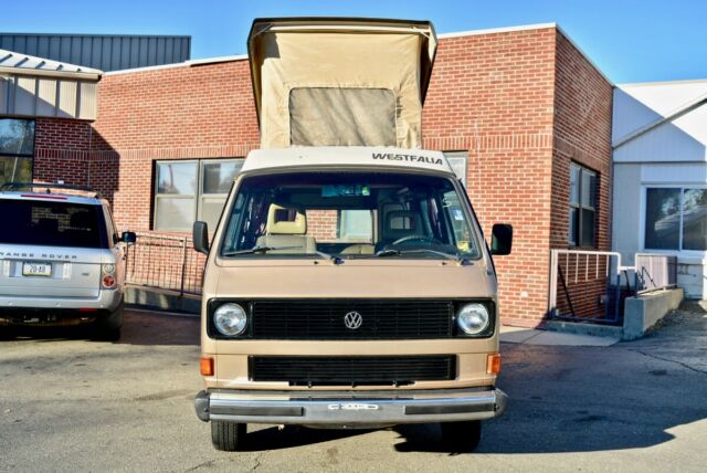 1985 Volkswagen Bus/Vanagon - photo 6