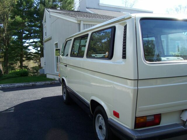 1991 Volkswagen Bus/Vanagon Carat - photo 6