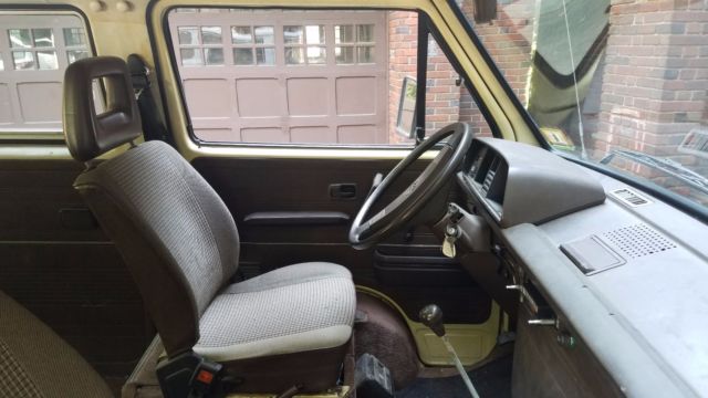 1982 Volkswagen Bus/Vanagon - photo 10