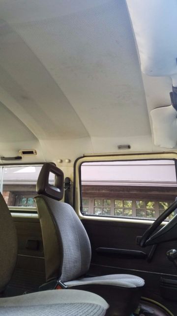 1982 Volkswagen Bus/Vanagon - photo 11