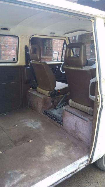 1982 Volkswagen Bus/Vanagon - photo 12