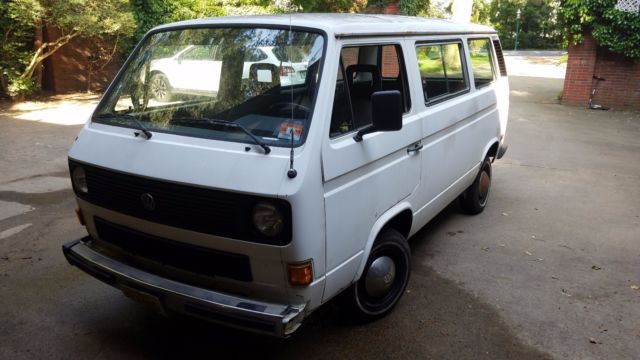 1982 Volkswagen Bus/Vanagon - photo 13