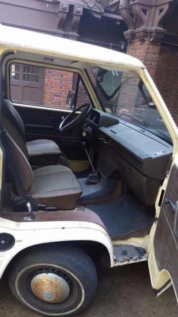 1982 Volkswagen Bus/Vanagon - photo 3