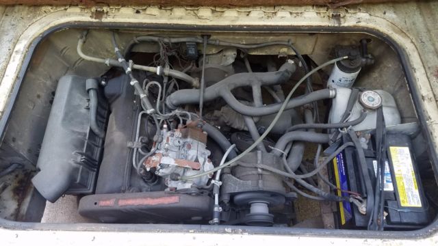 1982 Volkswagen Bus/Vanagon - photo 4