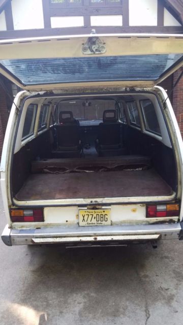 1982 Volkswagen Bus/Vanagon - photo 5