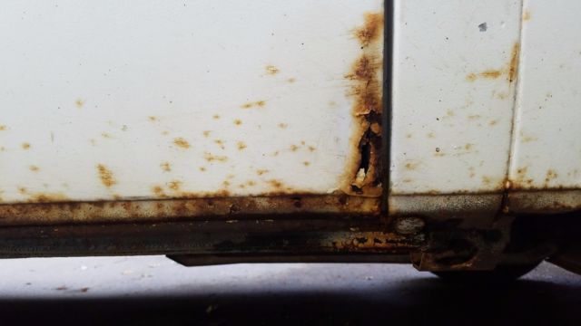 1982 Volkswagen Bus/Vanagon - photo 6