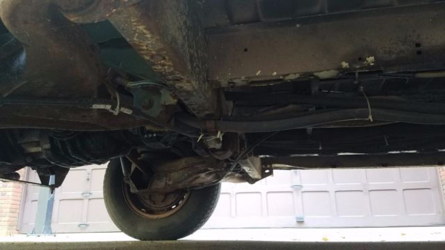 1982 Volkswagen Bus/Vanagon - photo 7