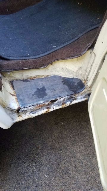 1982 Volkswagen Bus/Vanagon - photo 9