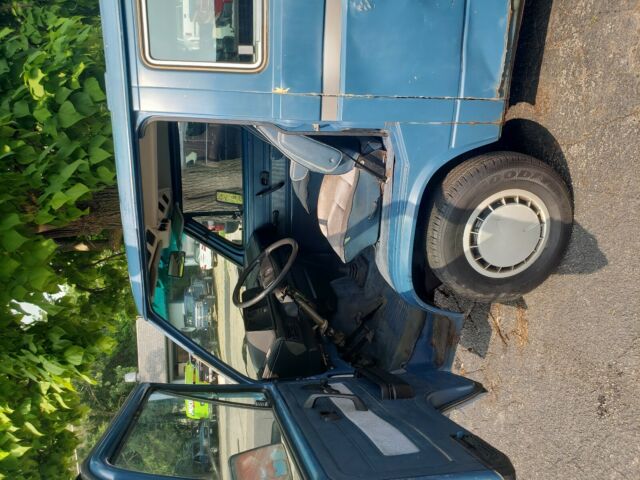 1985 Volkswagen Bus/Vanagon Gl - photo 7