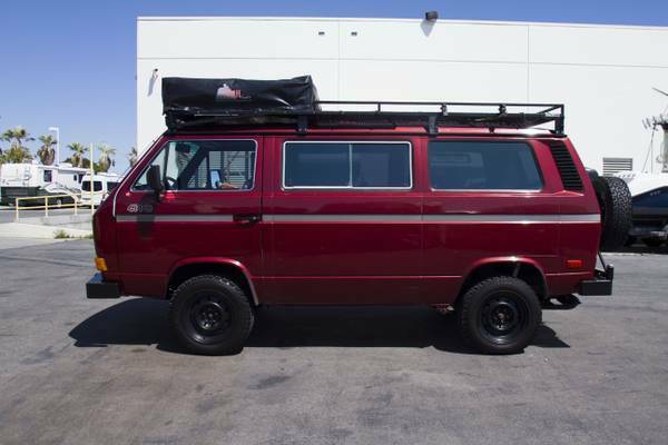 1987 Volkswagen Bus/Vanagon - photo 2