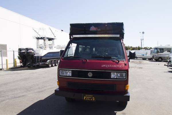 1987 Volkswagen Bus/Vanagon - photo 3