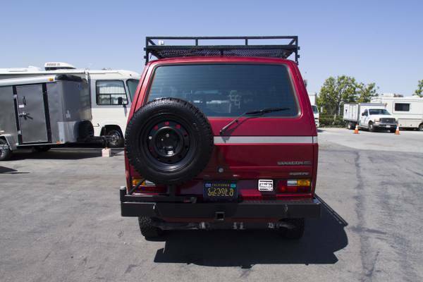 1987 Volkswagen Bus/Vanagon - photo 5