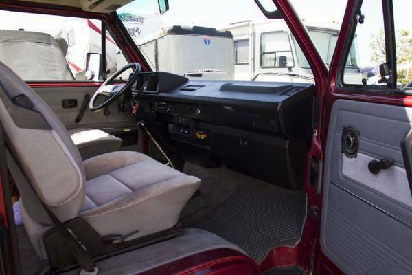 1987 Volkswagen Bus/Vanagon - photo 7