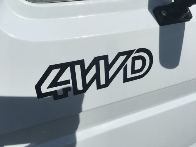 1987 Volkswagen Bus/Vanagon Syncro - photo 6