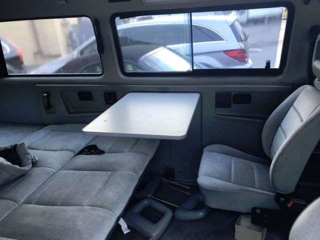 1989 Volkswagen Bus/Vanagon - photo 5