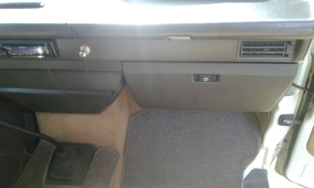 1986 Volkswagen Bus/Vanagon - photo 10