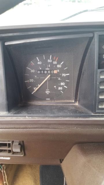 1980 Volkswagen Bus/Vanagon - photo 12