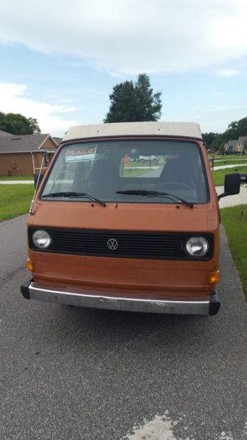 1980 Volkswagen Bus/Vanagon - photo 3