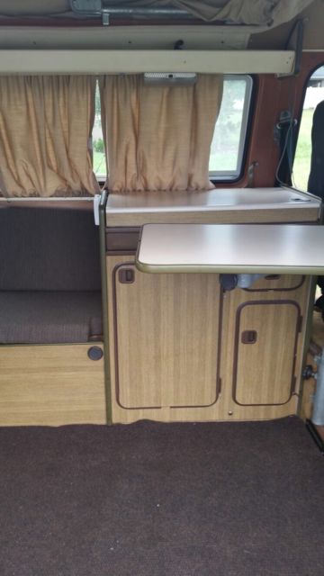 1980 Volkswagen Bus/Vanagon - photo 6