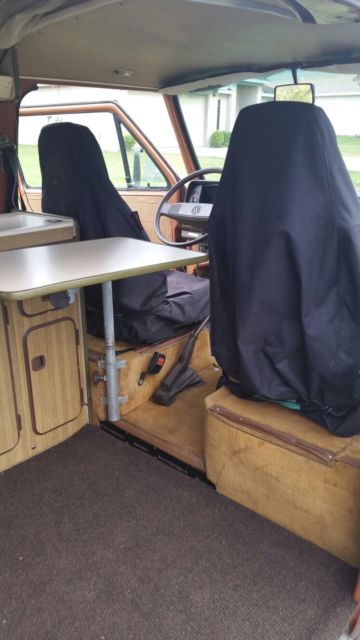 1980 Volkswagen Bus/Vanagon - photo 7