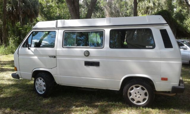 1986 Volkswagen Bus/Vanagon - photo 3